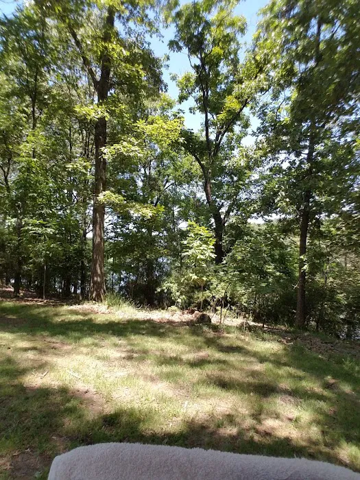 South Marcum Recreational Area 10