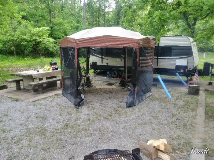 Beaver Lodge 1