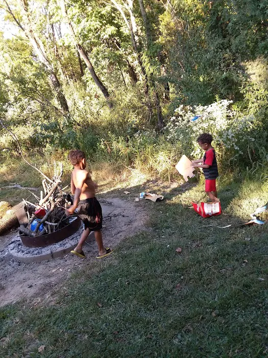 Beaver Lodge 9