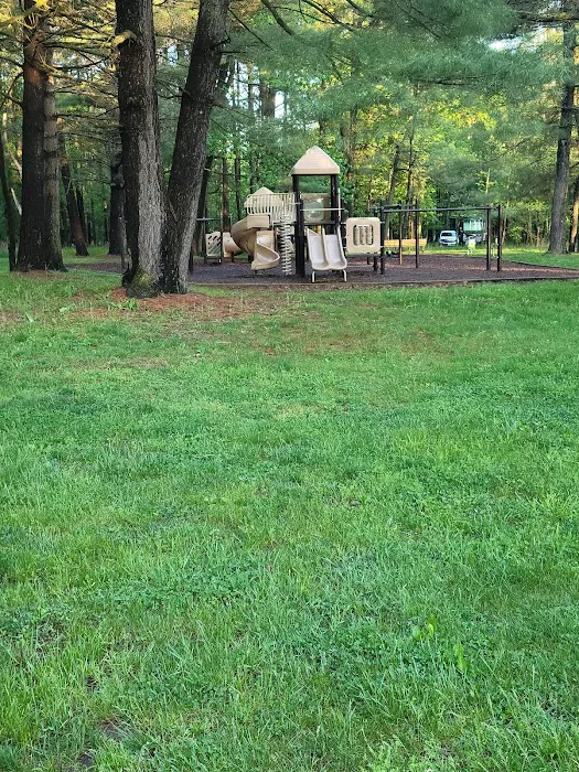 South Marcum Campground 1