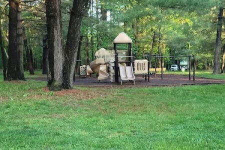 South Marcum Campground