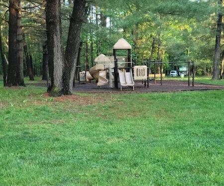 South Marcum Campground