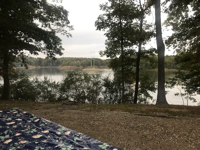 South Marcum Campground 7