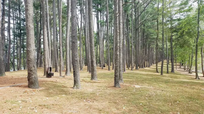 South Marcum Campground 4