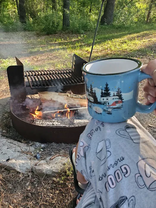 South Marcum Campground 10