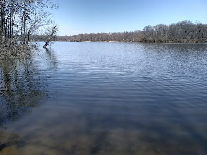 South Marcum Campground 9