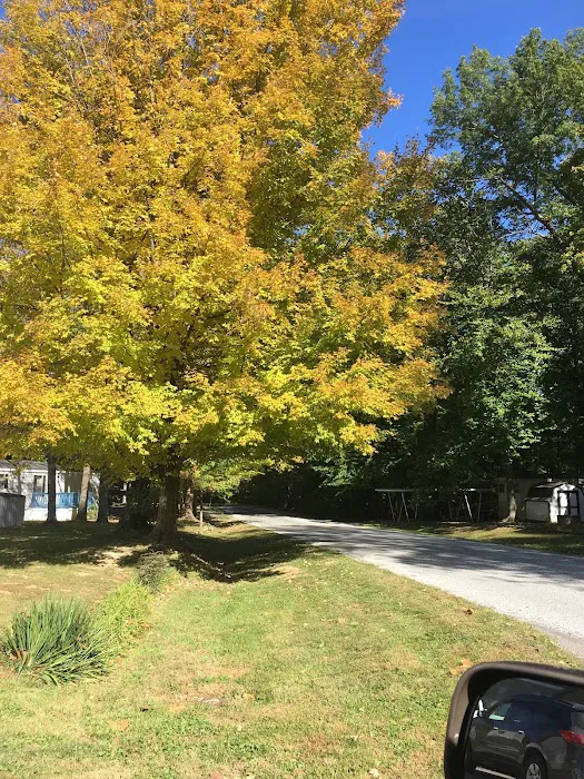 Tannehill Pointe Mobile Home Park 1