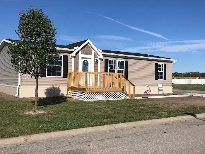 Heartland Place Community 1