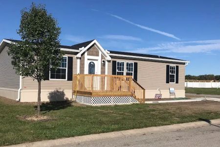 Heartland Place Community