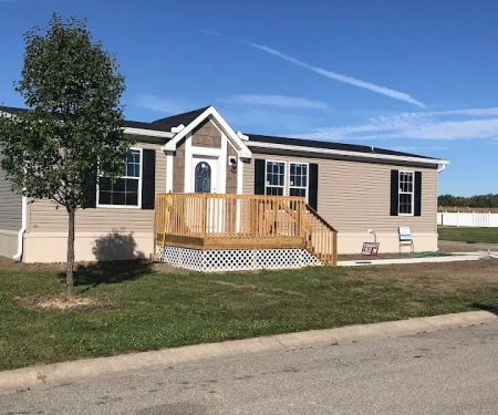 Heartland Place Community