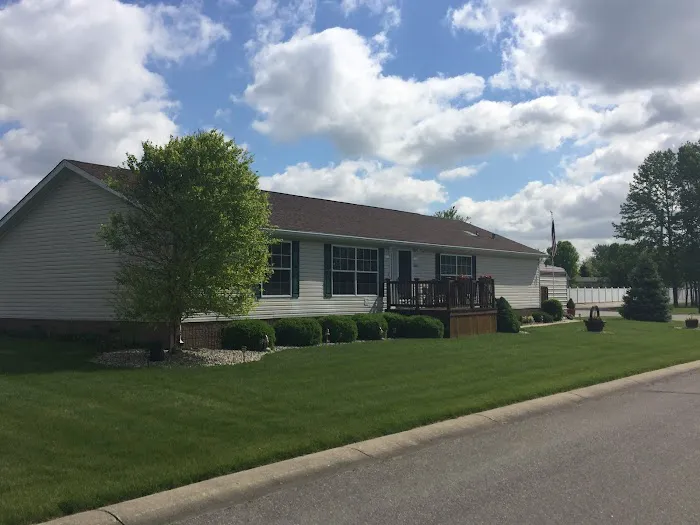 Heartland Place Community 5