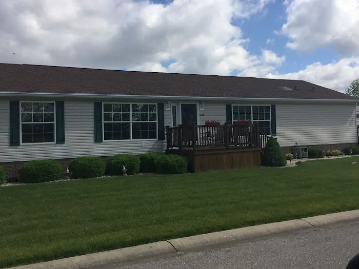 Heartland Place Community 6