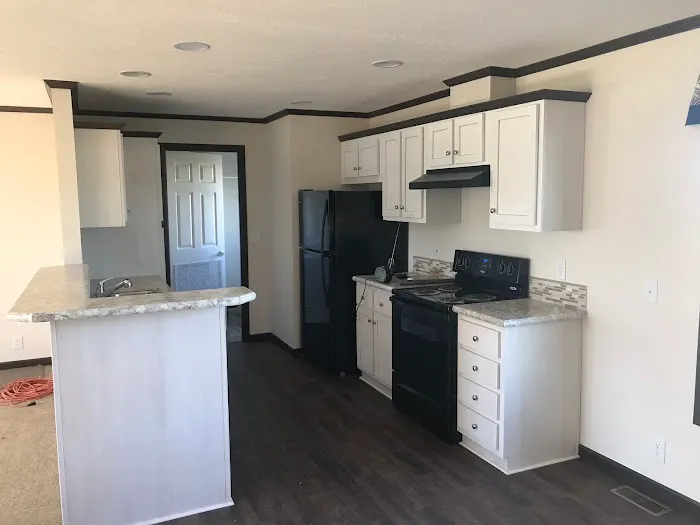 Heartland Place Community 3
