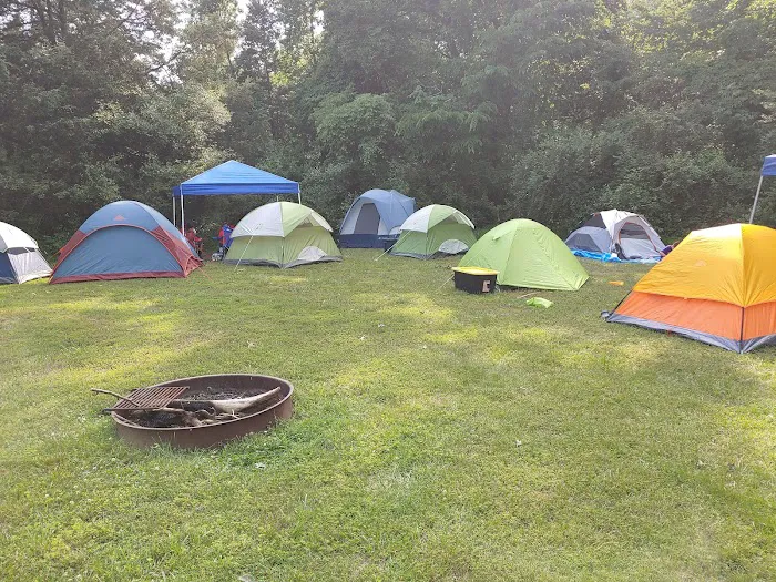Adventure Point at Ransburg Scout Reservation 4