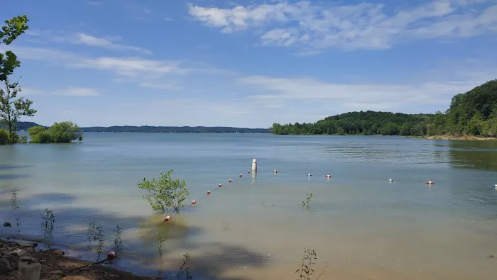 Adventure Point at Ransburg Scout Reservation 3