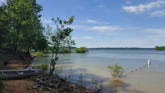 Adventure Point at Ransburg Scout Reservation 8