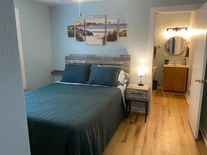 Lake Monroe Village 2