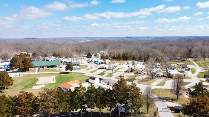 Lake Monroe Village 4