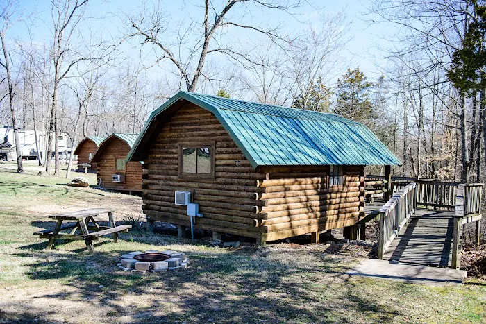Lake Monroe Village 7