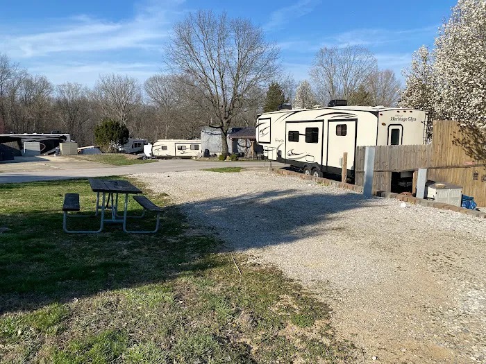 Lake Monroe Village 6