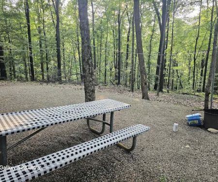 White Oak Loop