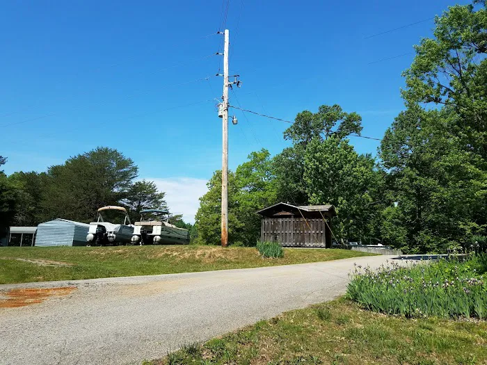 Big Sky Campground 2