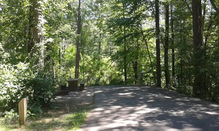 Hardin Ridge Recreation Area 4