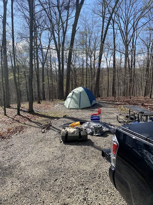 Hardin Ridge Recreation Area 5