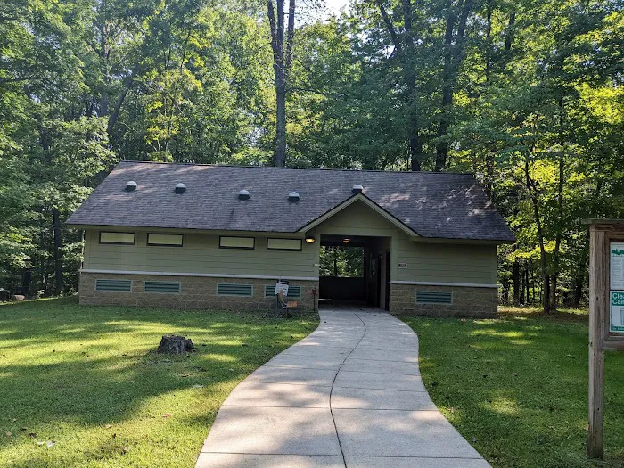 Hardin Ridge Recreation Area 1