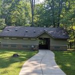 Hardin Ridge Recreation Area