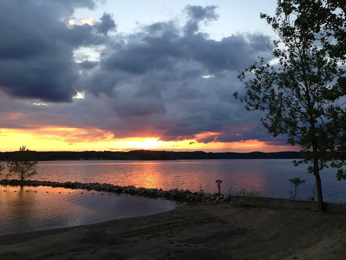 Hardin Ridge Recreation Area 2