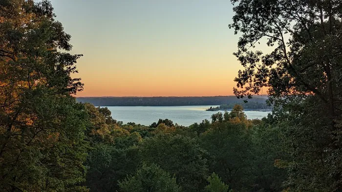 Hardin Ridge Recreation Area 6