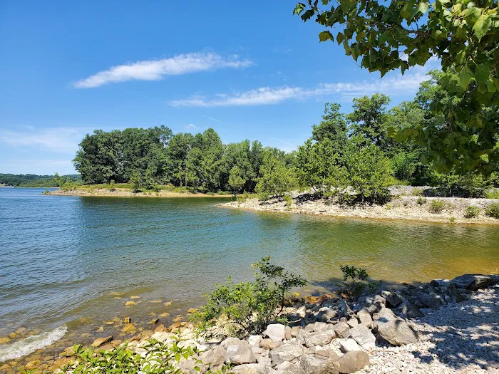 Hardin Ridge Recreation Area 7