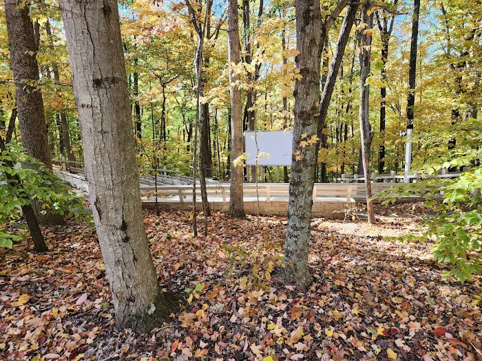 Hardin Ridge Recreation Area 8
