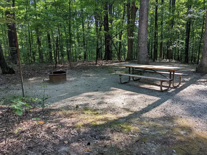 Hardin Ridge Recreation Area 10