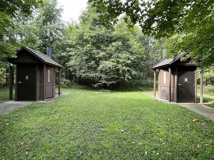 Blackwell Horse Camp 2
