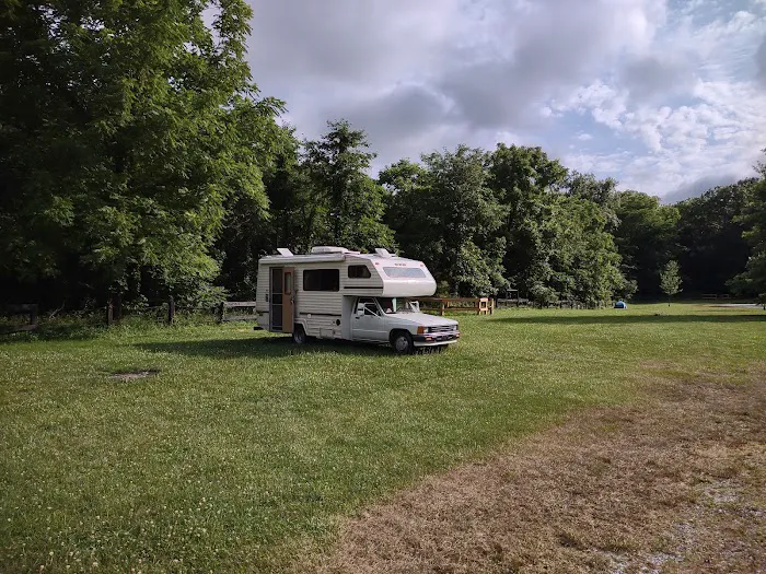 Blackwell Horse Camp 5