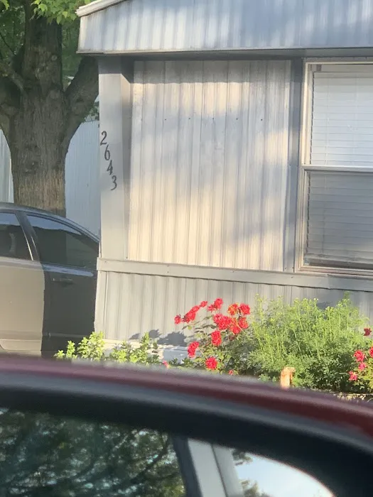 Homestead Mobile Home Park 1