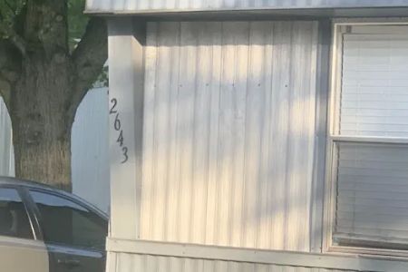 Homestead Mobile Home Park