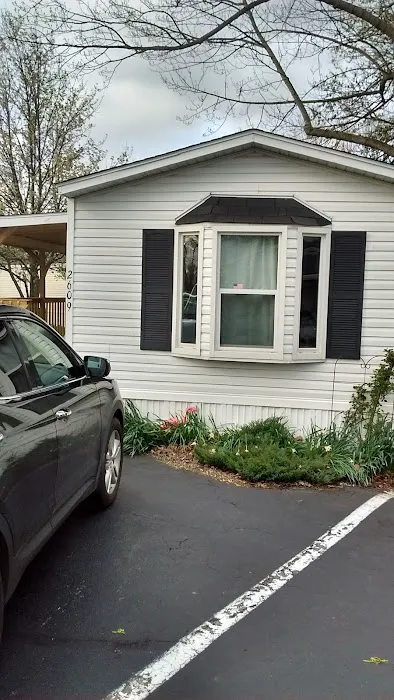 Homestead Mobile Home Park 5