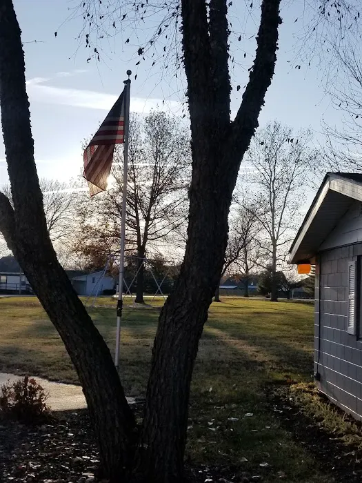 Homestead Mobile Home Park 6