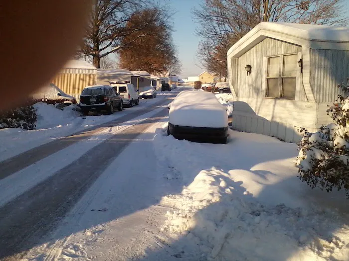 Homestead Mobile Home Park 3