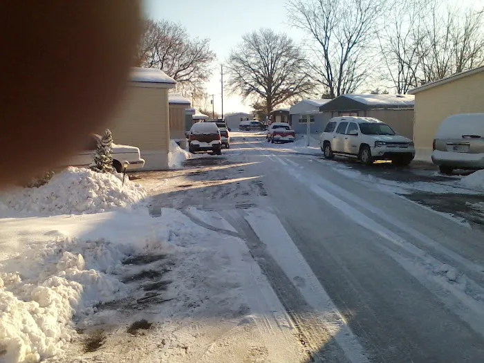 Homestead Mobile Home Park 9