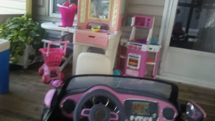 Homestead Mobile Home Park 10