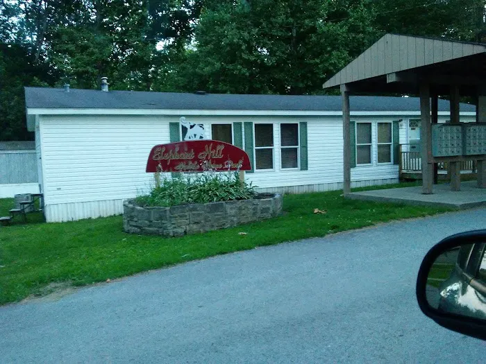 Elephant Hill Mobile Home Park 2