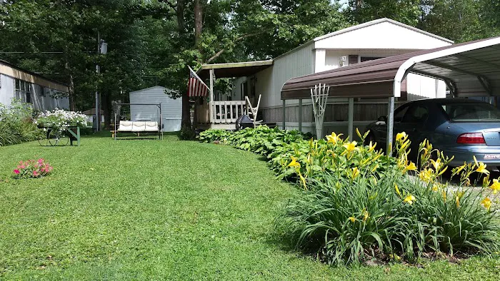 Elephant Hill Mobile Home Park 1