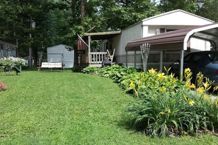 Elephant Hill Mobile Home Park