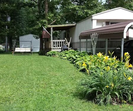 Elephant Hill Mobile Home Park