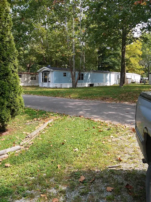 Elephant Hill Mobile Home Park 9