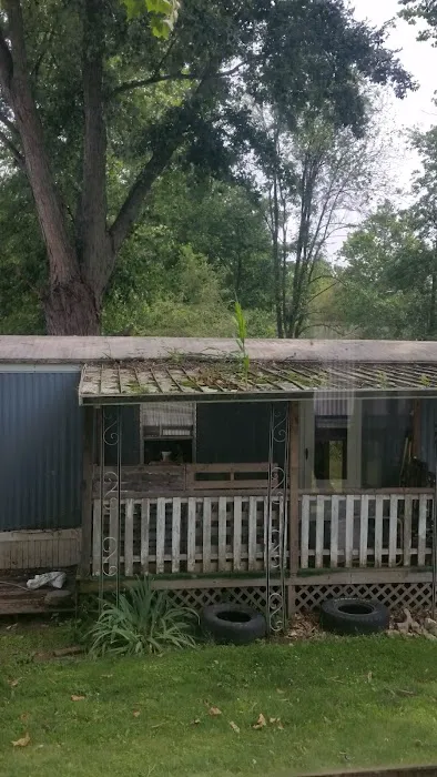Elephant Hill Mobile Home Park 7